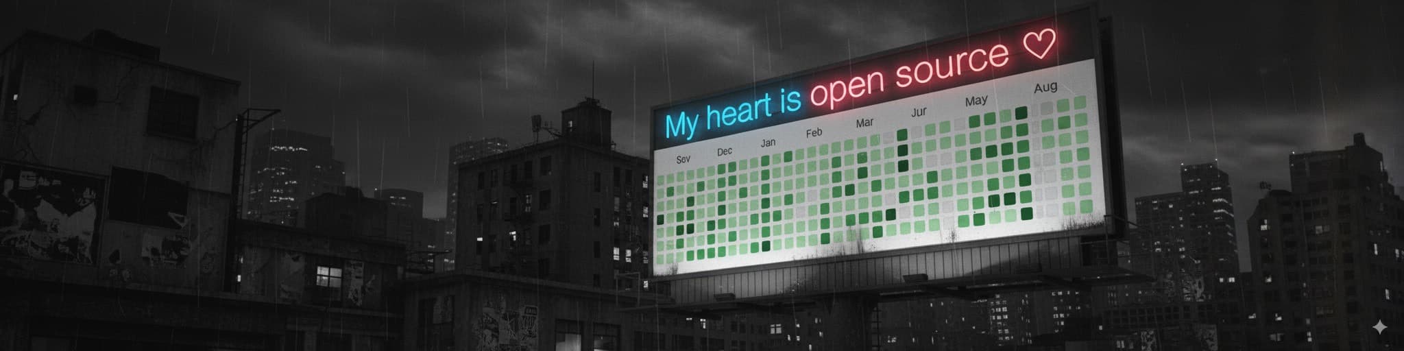 Example output billboard image